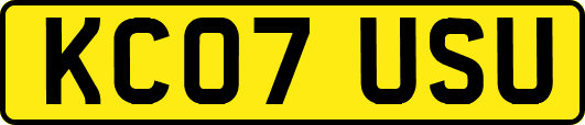 KC07USU