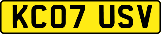 KC07USV