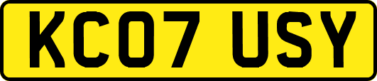 KC07USY