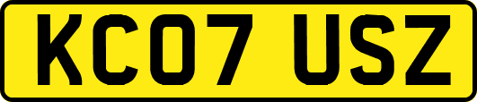 KC07USZ