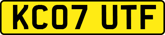 KC07UTF