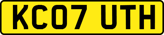 KC07UTH