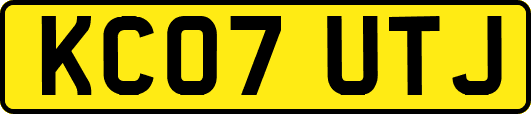 KC07UTJ