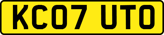 KC07UTO