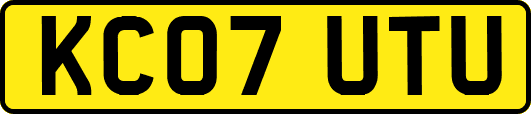 KC07UTU