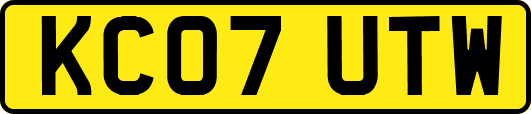 KC07UTW