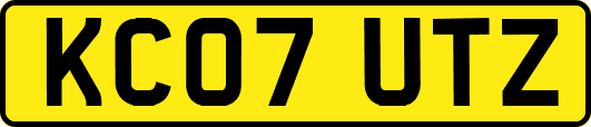 KC07UTZ