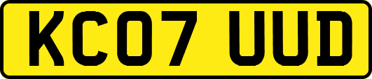 KC07UUD