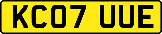 KC07UUE