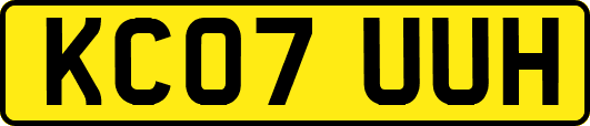 KC07UUH