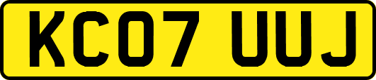 KC07UUJ