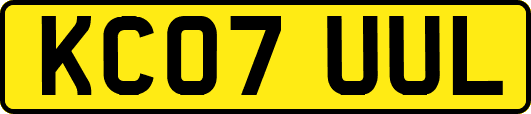 KC07UUL