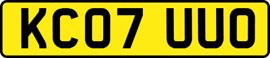 KC07UUO