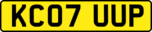 KC07UUP