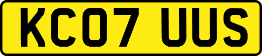 KC07UUS