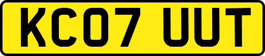 KC07UUT