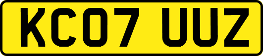 KC07UUZ