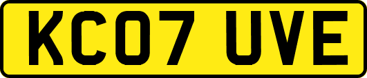 KC07UVE