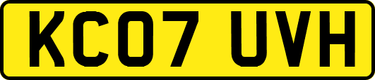 KC07UVH