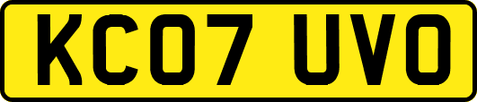 KC07UVO