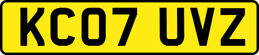 KC07UVZ