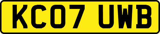 KC07UWB