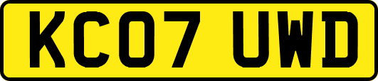 KC07UWD