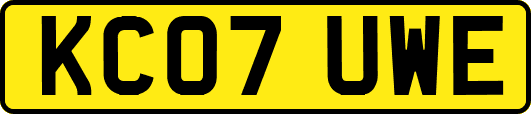 KC07UWE