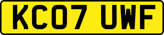 KC07UWF