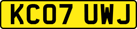 KC07UWJ