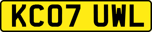 KC07UWL