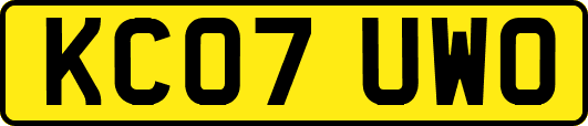 KC07UWO