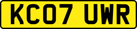 KC07UWR