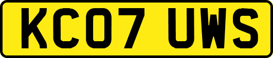 KC07UWS