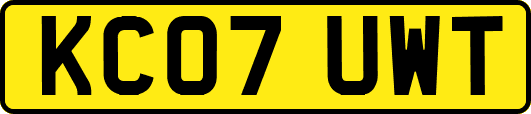 KC07UWT