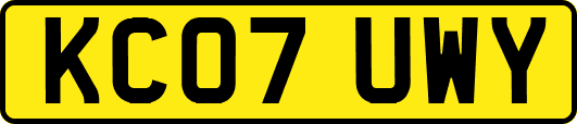KC07UWY