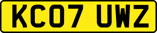 KC07UWZ