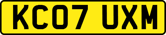 KC07UXM