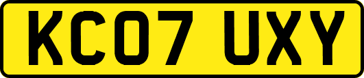 KC07UXY
