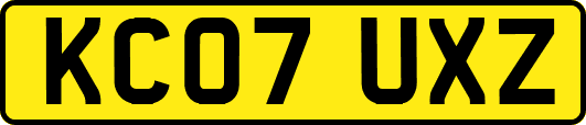 KC07UXZ