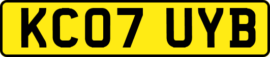 KC07UYB