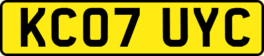 KC07UYC