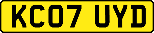 KC07UYD