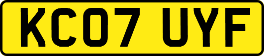 KC07UYF