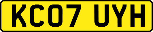 KC07UYH