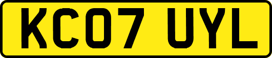 KC07UYL