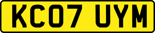 KC07UYM