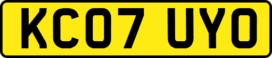 KC07UYO