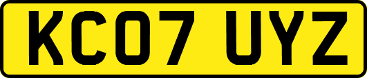 KC07UYZ