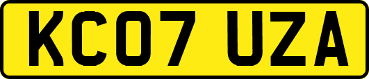 KC07UZA